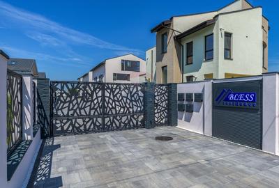 DE VANZARE Casa Individuala/duplex P+1+M Otopeni | 700m DN1 - 1