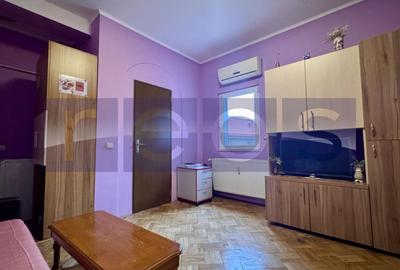 GARSONIERA CU TERASA | STEFAN CEL MARE | METROU - 3