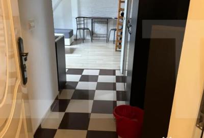 Garsonieră în Iosefin - 4