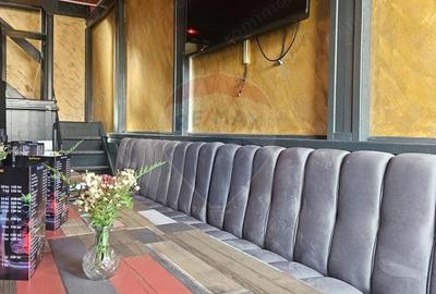 Spațiu comercial, de 180 mp, în Dârlos - 20