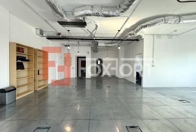 Spatiu de birou, 90 mp, apropiat de Centru - zona Premium - 2