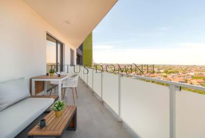Apartament cu 3 camere în Iosia - 2