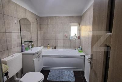 Duplex cu 4 camere cu Canalizare în Ghimbav Livadă - 4