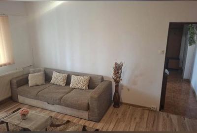 Apartament cu 2 camere semidecomandat, mobilat în Complex Studențesc - 3