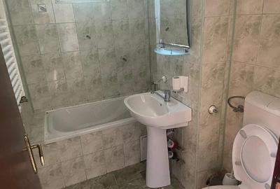 Apartament cu 2 camere decomandat în Ultracentral - 1
