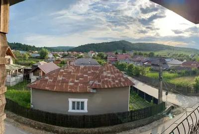 Casă cu 6 camere cu Teren 815 Mp în Ocnița - 6