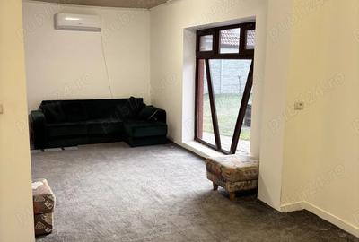 Casă cu 3 camere în Central - 2