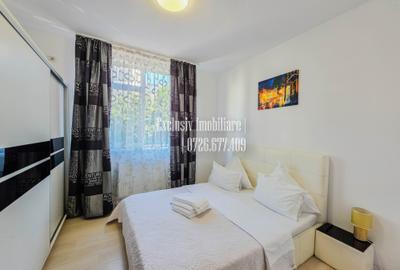 Apartament Premium cu 3 Camere si Parcare Privata - Bloc Nou - aproape de plaja - 15