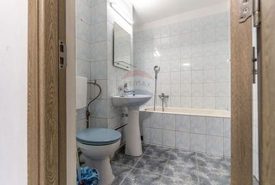 Apartament cu 2 camere de inchiriat in zona Planete - 9