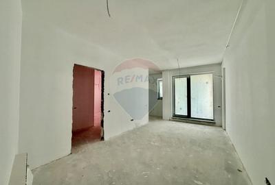 Apartament de vânzare 2 camere - Calea Moșilor - Bloc Nou - 16