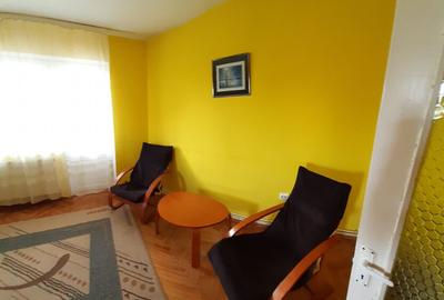CHIRIE 2 CAMERE DIN 15 SEPTEMBRIE