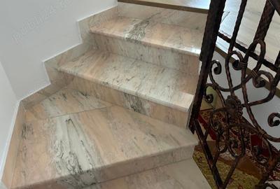 Casă cu 6 camere cu Teren 2700 Mp în Bocsig - 2