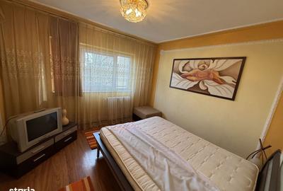 Apartament cu 3 camere decomandat, mobilat în Gara - 5