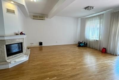 Vila individuala British School - 2