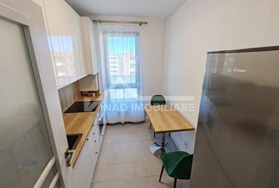 Apartament cu 2 camere decomandat, mobilat în Mărăști - 10