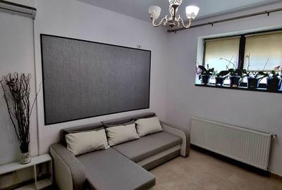 Apartament cu 2 camere decomandat în Roșu - 5