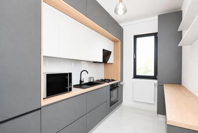 Apartament cu 2 camere decomandat în Bragadiru - 4
