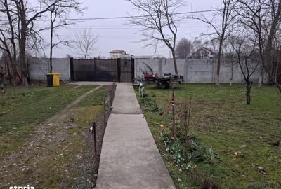 Casă cu 4 camere în Preajba - 17