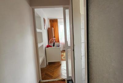 Apartament 2 camere, decomandat, zona  Aleea Jiului - 9