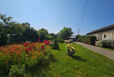 Vanzare -Vilă spațioasă cu aer de vacanță – Puchenii Mari-Moara/langa PLOIESTI - 2