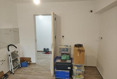 Tomis Nord - Apartament nou, 98 mp, cu loc de parcare si centrala cu gaz - 2