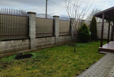 Duplex cu 5 camere cu Canalizare în Dumbrăvița - 17