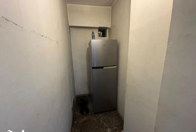 Apartament cu 3 camere decomandat, mobilat în Grivița