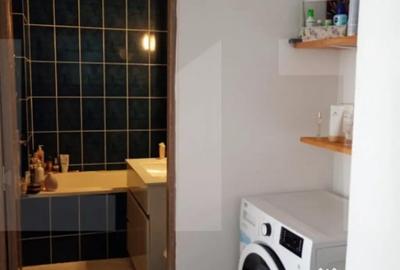 Apartament cu 2 camere decomandat, mobilat în Simeria - 3