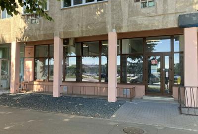 Spațiu comercial, de 81 mp, în Aurel Vlaicu - 4