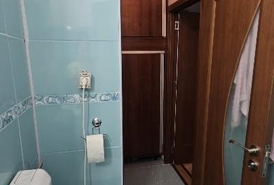 Garsonieră Modernă lângă Metrou Dristor - 9