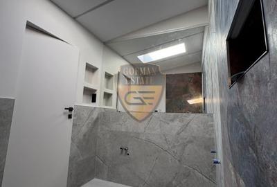 Inchiriat casa renovata 3 camere zona Delfinariu - 5