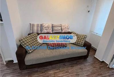 Apartament 2 camere mobilat utilat, Militari Residence, 340 euro - 6