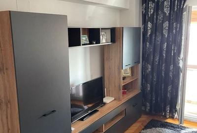 Apartament cu 2 camere semidecomandat în Turnișor - 5