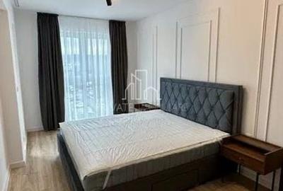 Apartament 3 Camere, De Inchiriat, Maurer Residence - 3