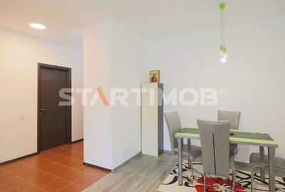 Apartament mobilat doua camere Tampa Gardens - 9