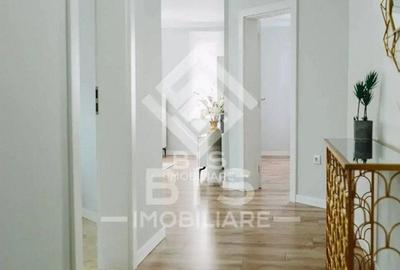 Apartament 3 camere Lux, Nord, Lucian Blaga - 2