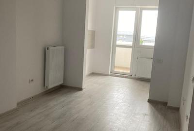 Apartament cu 2 camere decomandat în Berceni - 1