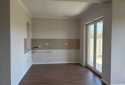 Duplex cu 3 camere cu Teren 322 Mp în Moșnița Nouă - 3