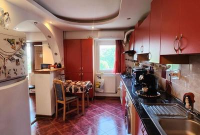 Apartament cu 2 camere decomandat în Ștefan cel Mare - 10
