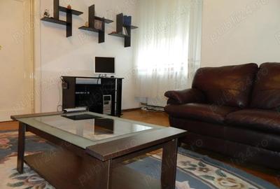 Ferdinand - Foisorul de Foc | 2 Camere 70 mp | Centrala Proprie | 2 Bai - 8