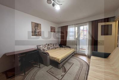 Garsoniera decomandata, 28mp, balcon, zona strazii Mehedinti - 1