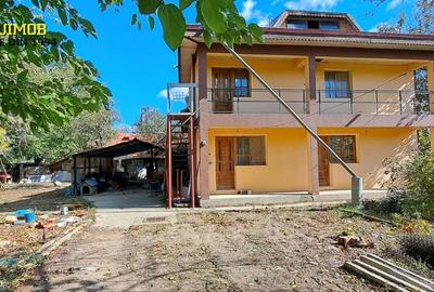 Casă cu 4 camere în Dumbrava - 8