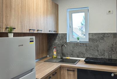 STUDIO Modern & Primitor Ideal pentru Via?a Urbana! - 6