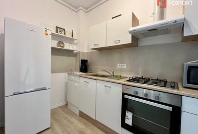 Apartament cu 3 camere, etaj 1 de inchiriat in Dumbravita - 12