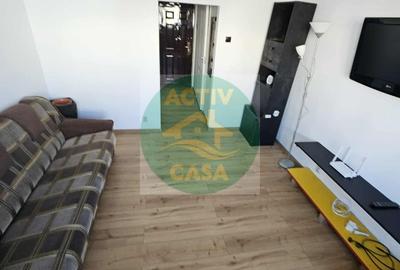 Garsoniera etaj 3, zona Lidl - 5