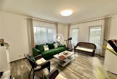 Casă cu 3 camere cu Teren 500 Mp în Miroslava - 7