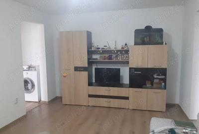 Apartament cu 2 camere semidecomandat în Viziru 1