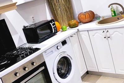 Apartament cu 2 camere în Tunari - 13