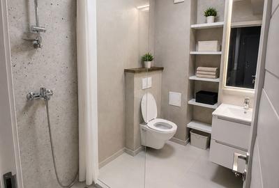 Apartament cu 2 camere decomandat în Țiglina 1 - 8