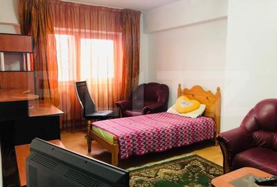 Apartament 3 camere, mobilat si utilat, Calea Bucuresti Muncitori - 8